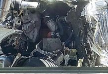 Renewed calls for road fix after Stratford local injured