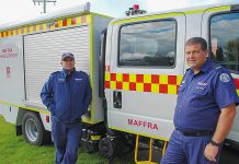 Maffra CFA’s Good Friday Appeal raises over $11,000