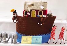 Community Corner – April 24