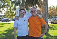 Trekking for mental health