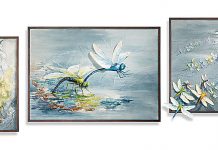 Annemieke Mein presents new artwork