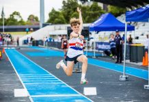 Wellington athletes impress at state champs