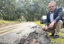 Road investment back on the radar