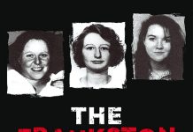 Vikki Petraitis releases ‘The Frankston Murders Podcast’