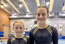 State selection for Maffra pair