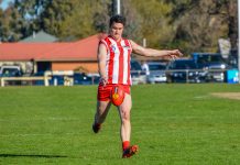 New look Boisdale beat Stratford