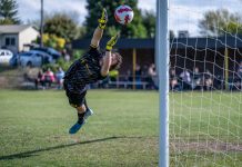 LVSL SCOREBOARD – ROUND 3 – 2023