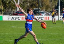 Wildcats win prelim rematch