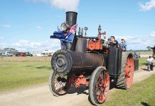 What’s on this month – Busy month for Wellington Shire