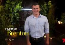 Farmer wants a Wife – Darriman with