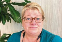 Giving the next generation a safer start