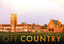 ‘Off Country’ at The Wedge