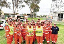 SES ‘Women in Rescue’ event largest ever