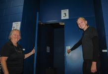 Upcoming facelift for Sale Cinema