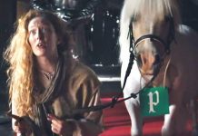 Launch your film career and save a life