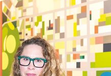 Artistry from Sale Streets