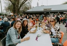 Tinamba Food and Wine Festival returns