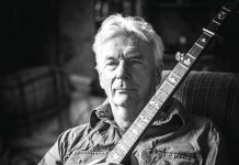 Have a Yarn at Briag Hall