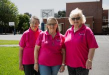 A step in the right direction