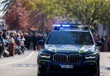 New cameras will catch you