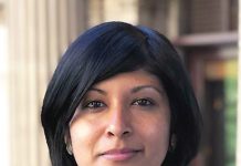 Spurned local a factor in Aston by-election loss