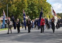We will remember them: A history of Anzac Day