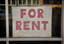 Alarming rates for local rental housing