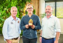 Thousands raised for Rural Aid