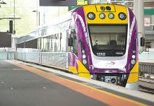 Regional transport fares now in effect