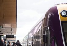 We need better train services: council