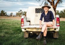 AgriFutures Horizon Scholarship winners announced