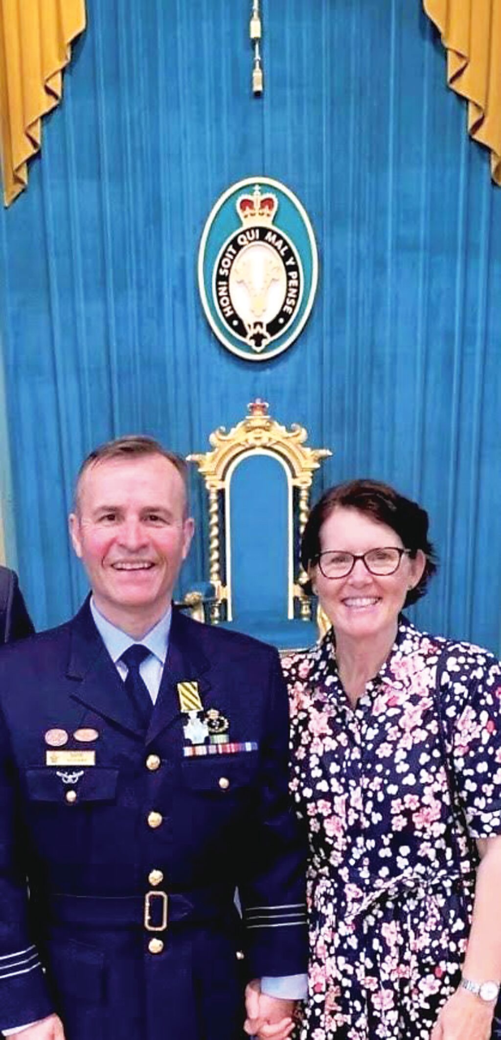 RAAF column - May, 2023 | Gippsland Times