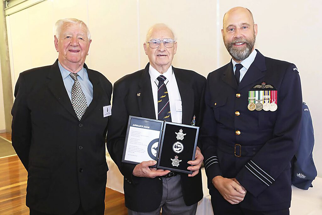 RAAF column - May, 2023 | Gippsland Times