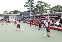 Duke of Edinburgh Shield comes to Sale