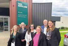 Hub a boost for VCE students