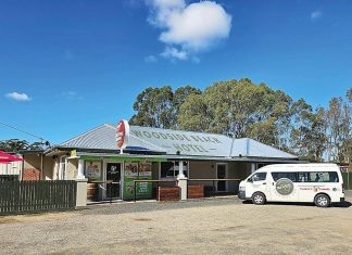 Woodside Beach Hotel expands with pod accomodation