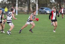 Wildcats spoil the Saints record-breaking party