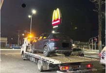 Police Beat – May 23, 2023