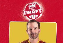 Jordan Lewis to line up for Cavemen