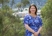 Strategic approach to regional growth The Regional Australia Institute (RAI) chief executive, Liz Ritchie