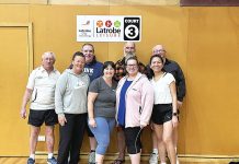 Veterans continue to fly high