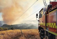 Victoria’s fire season comes to a close