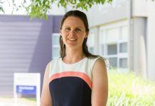 Recognition for Sale lecturer