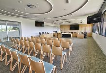 Submissions presented to council on Draft Budget