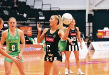 Magpies out of Super league