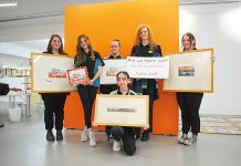 A curation to be commended