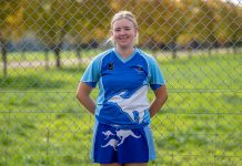 Hollonds-Komen Cup this weekend