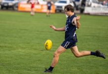 Cougars get jump on the Jets