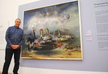 Famous artwork in Sale