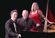 Gerschwins make great gift for mothers